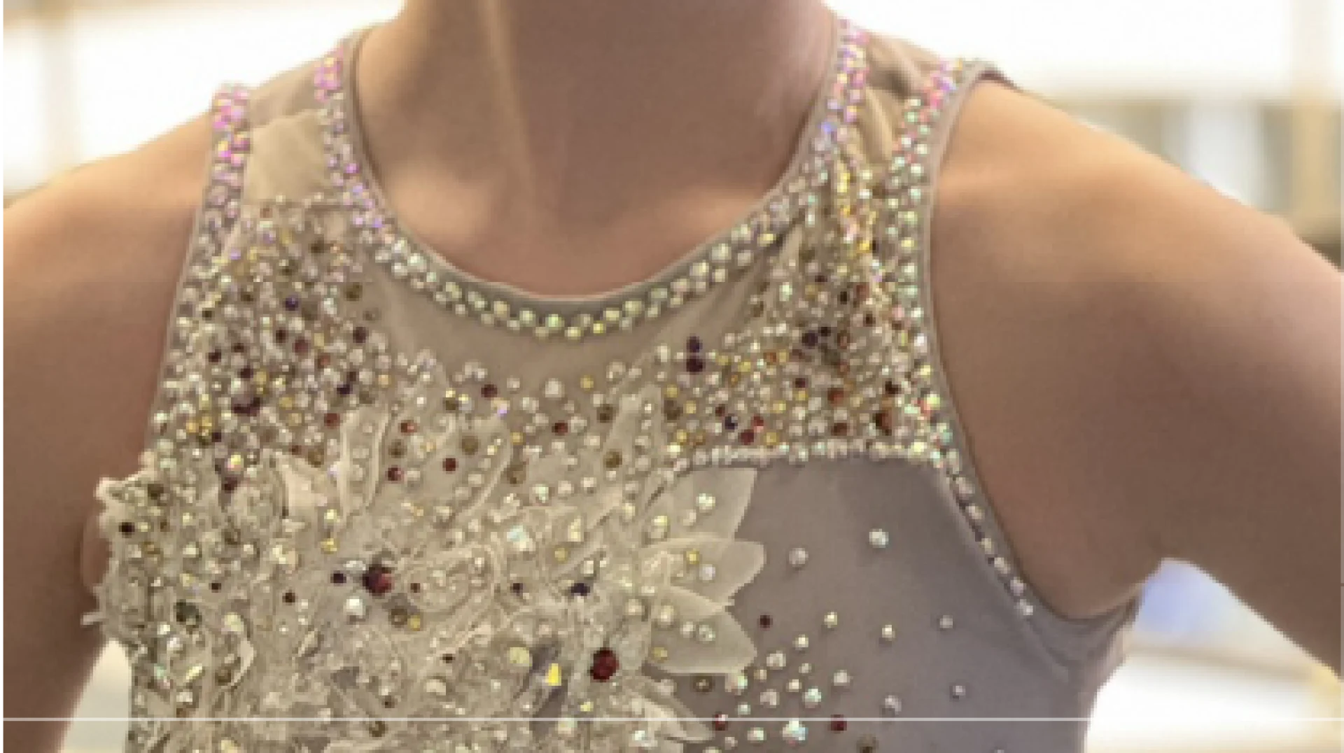 Sewn 2 Dance