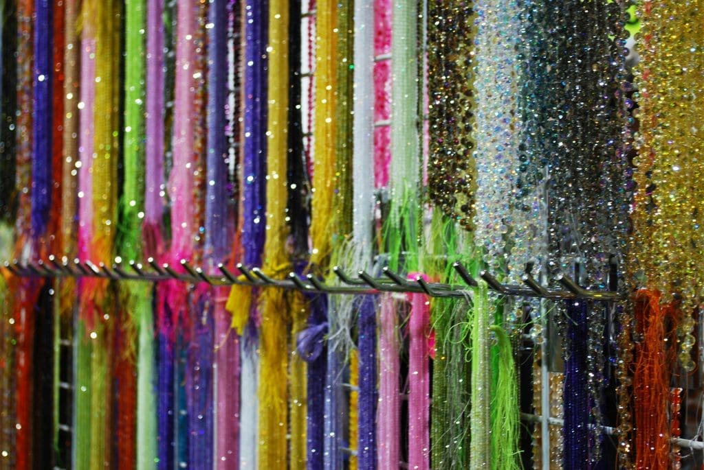 beauty details of beads our philosophy at sewn 2 dance book a consultation and learn more