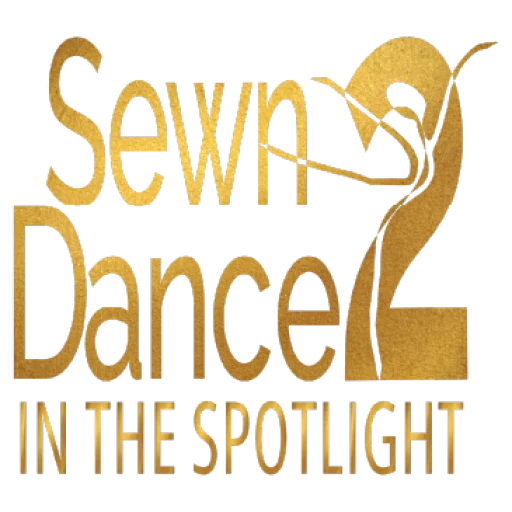 Sewn 2 Dance